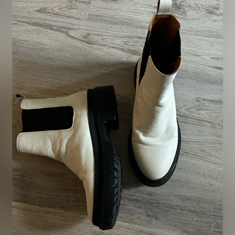 Lucky Brand Boots